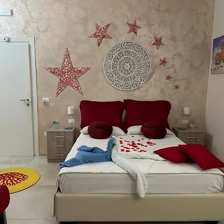 Stella Salento Karin Porto Cesareo