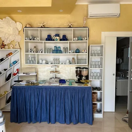 Stella Salento Karin 4* Porto Cesareo