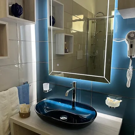 Stella Salento Karin