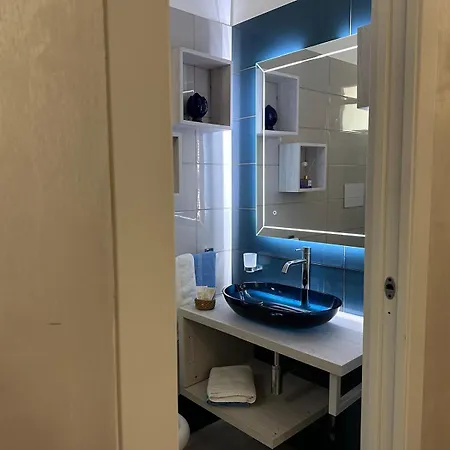 Oda ve Kahvaltı Stella Salento Karin