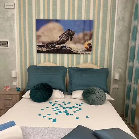 Stella Salento Karin Oda ve Kahvaltı Porto Cesareo