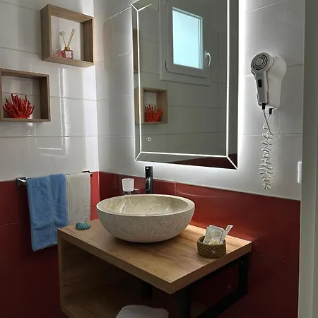 Stella Salento Karin 4*