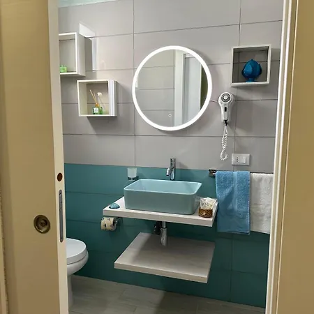 Stella Salento Karin Nocleg ze śniadaniem