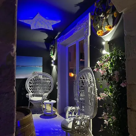 Stella Salento Karin Bed & Breakfast Porto Cesareo