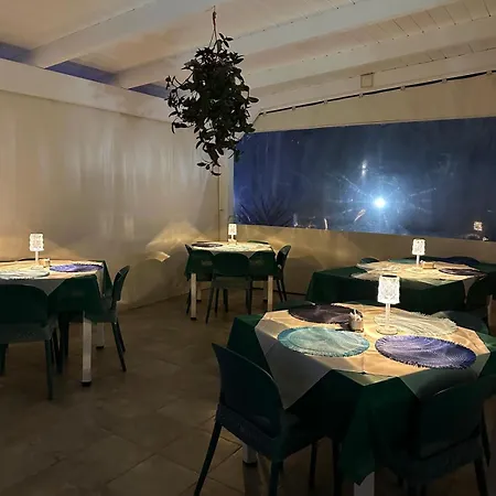 Stella Salento Karin 4*
