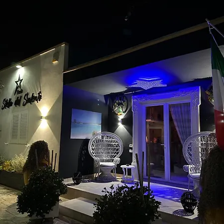 Stella Salento Karin Bed & Breakfast