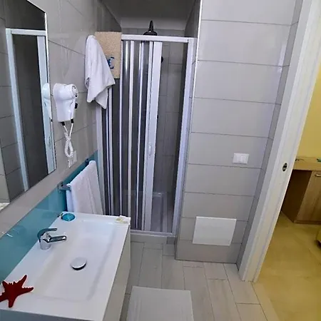 Stella Salento Karin Bed and breakfast Porto Cesareo