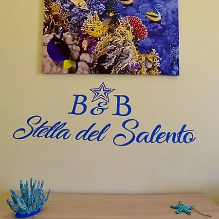 Stella Salento Karin 4* Porto Cesareo