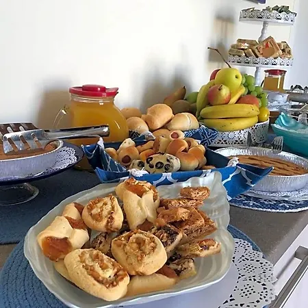 Stella Salento Karin Bed and breakfast