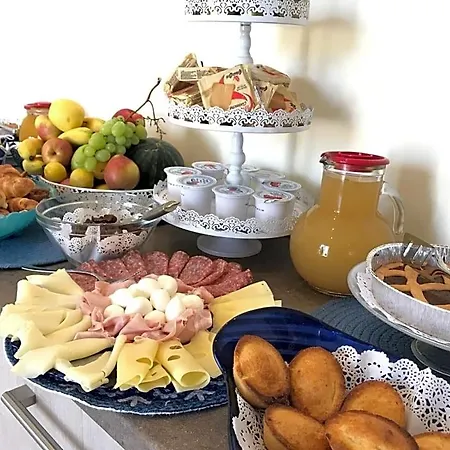 Bed and breakfast Stella Salento Karin 4*