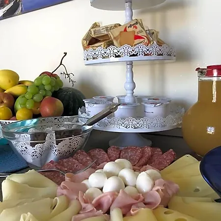 Stella Salento Karin Bed & Breakfast