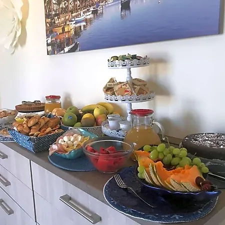 Bed and breakfast Stella Salento Karin 4*