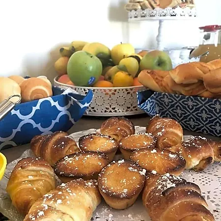 Stella Salento Karin Bed & Breakfast