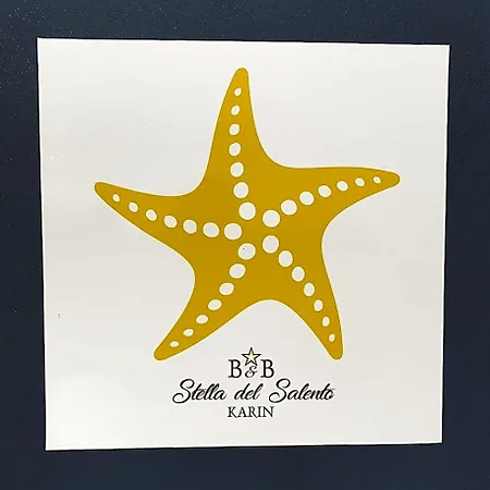Stella Salento Karin Bed & Breakfast