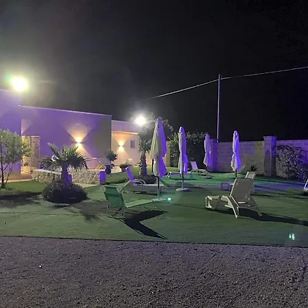 Stella Salento Karin Bed and breakfast 4*