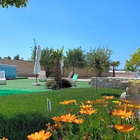 Stella Salento Karin Bed and breakfast 4*