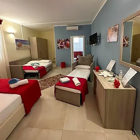 Stella Salento Karin B&B
