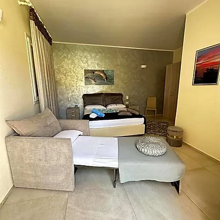 Bed & Breakfast Stella Salento Karin
