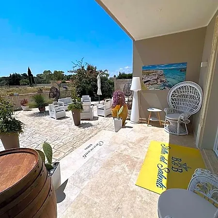 Stella Salento Karin 4*