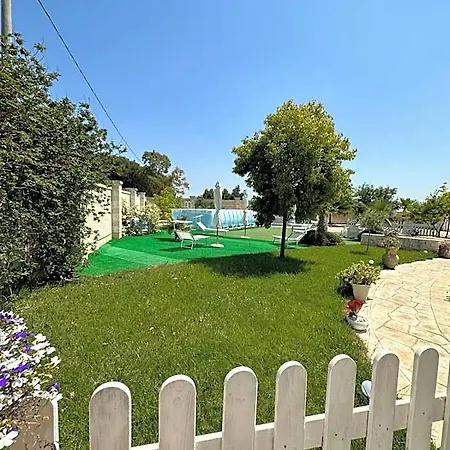 Bed & Breakfast Stella Salento Karin