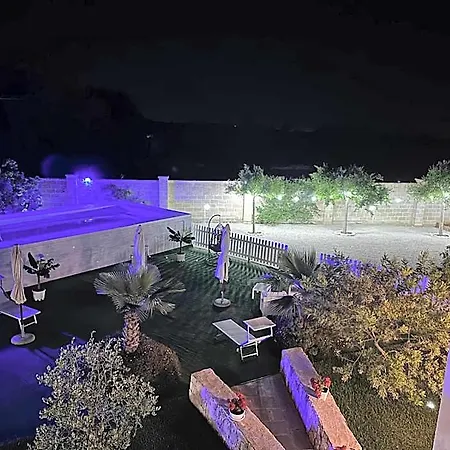 Stella Salento Karin 4* Porto Cesareo