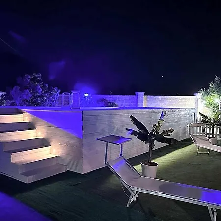 Stella Salento Karin 4*