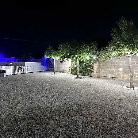 Bed and breakfast Stella Salento Karin