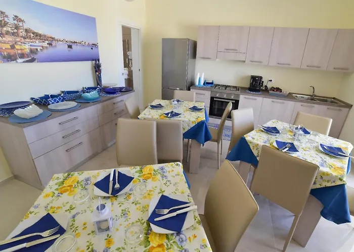 Stella Salento Karin Porto Cesareo