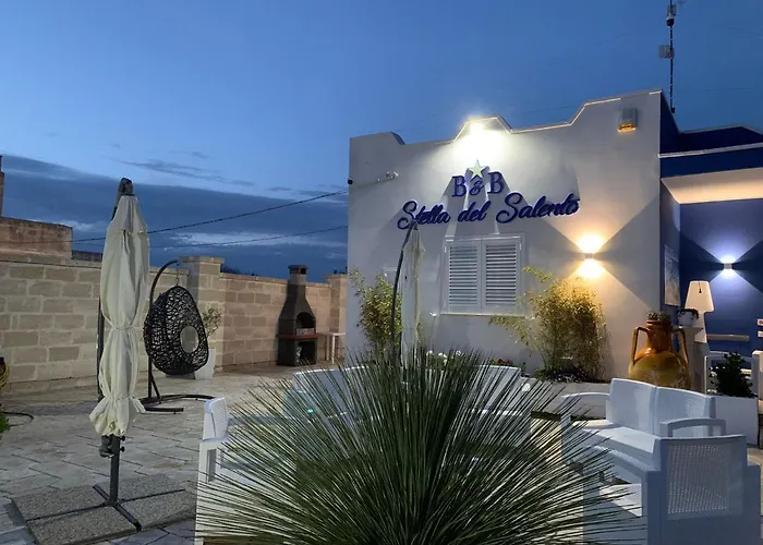 Stella Salento Karin
