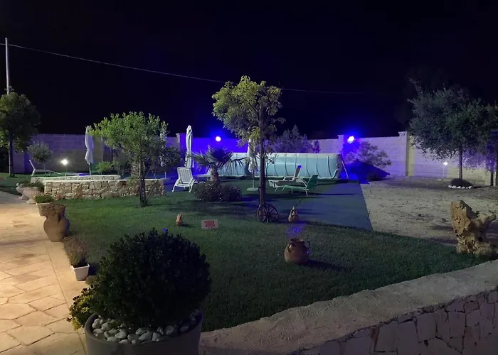 Stella Salento Karin