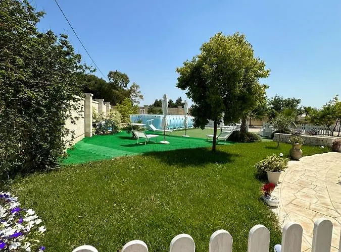 Stella Salento Karin 4*