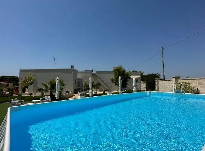 Stella Salento Karin 4*