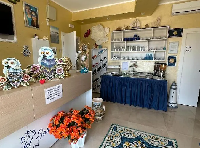 Stella Salento Karin Oda ve Kahvaltı