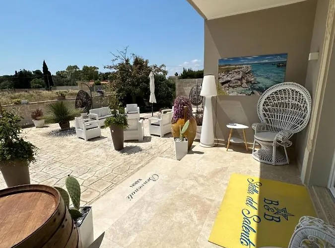 Stella Salento Karin بورتو سيساريو