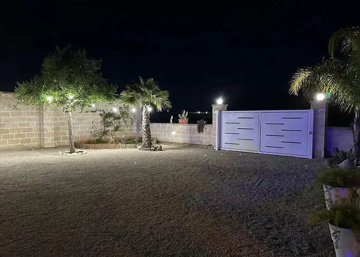 Stella Salento Karin Porto Cesareo