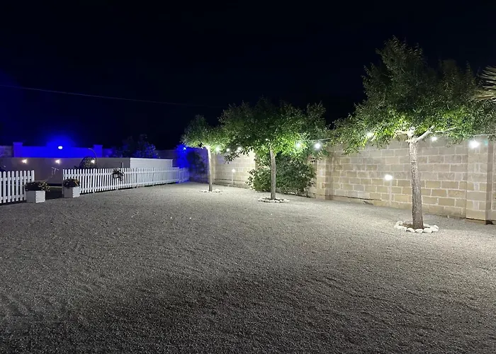 Stella Salento Karin 4*