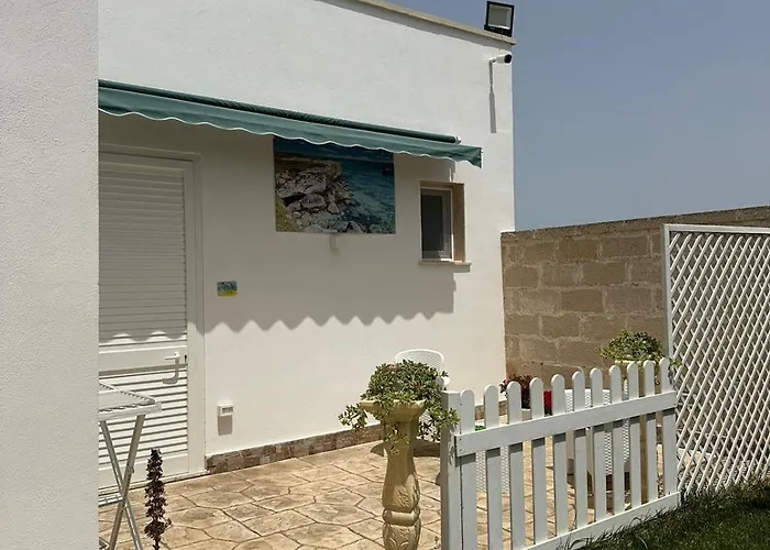 Stella Salento Karin 4* بورتو سيساريو