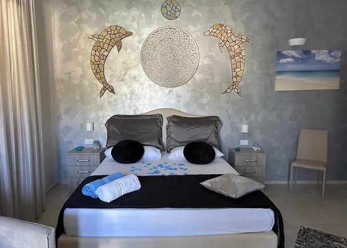 Stella Salento Karin 4* Porto Cesareo