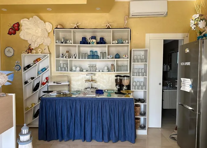 Stella Salento Karin 4* بورتو سيساريو