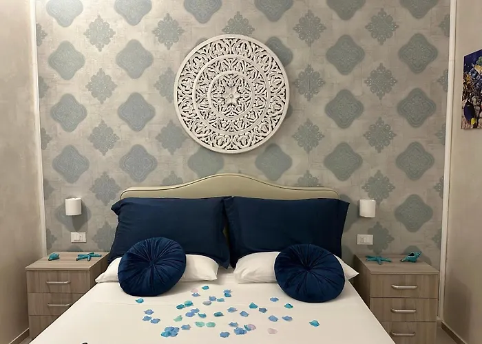 Bed and Breakfast Stella Salento Karin Porto Cesareo