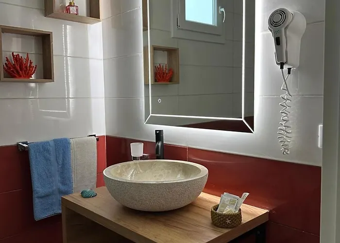 Stella Salento Karin 4*